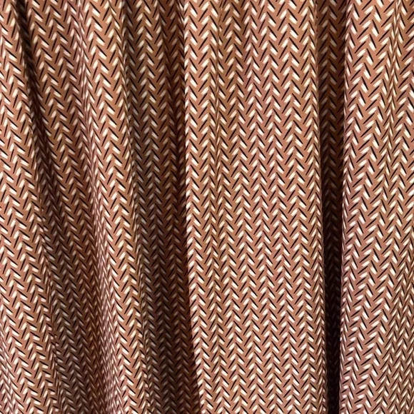 Flowy long sleeve dress - Picture 3 of 5